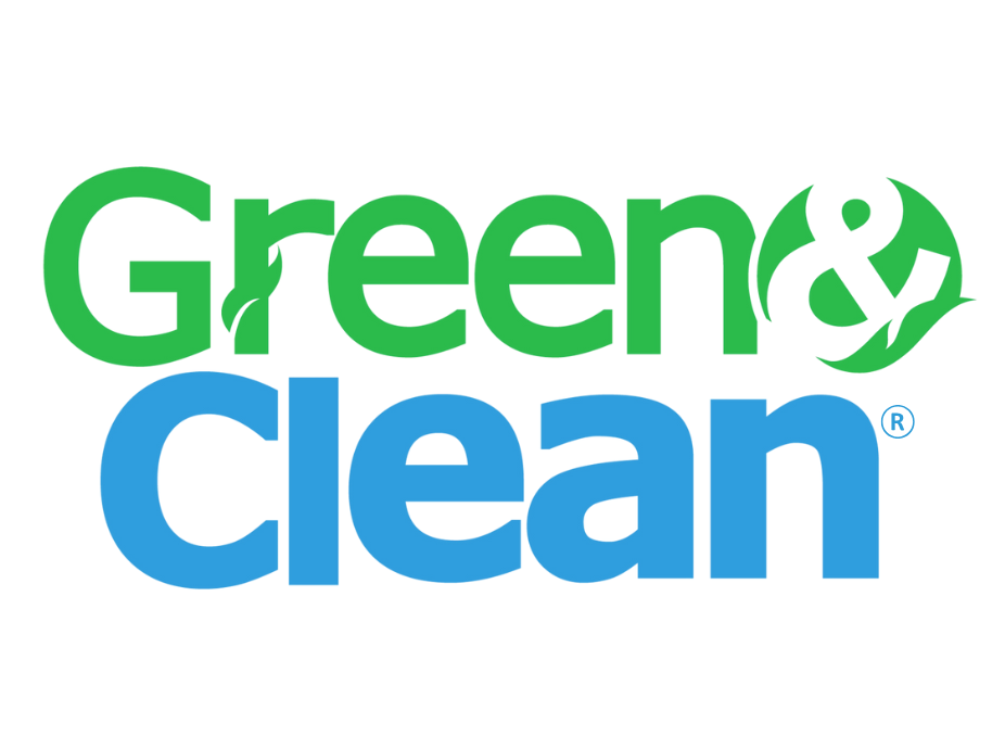 Green & Clean Home Page